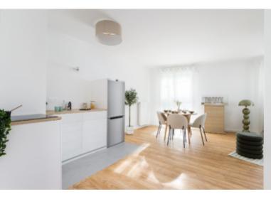 Cadence Immobilier neuf Drancy