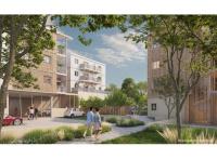 Logement neuf Trignac : Eclosia - Primo accédants TVA 5.5%