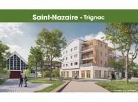Immobilier neuf Trignac : Eclosia