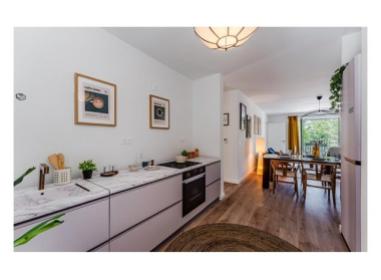 Logement neuf Bordeaux : 30e Avenue
