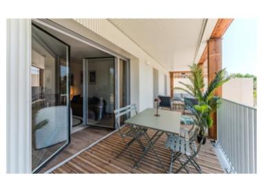30e Avenue immobilier neuf Bordeaux