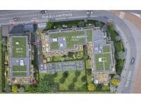 Projet immobilier Thiais : Art'Mony