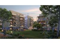 Programme immobilier neuf appart Vaulx-en-Velin