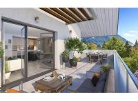 Appart Marseille 9ème