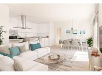 Appart Marseille 9ème