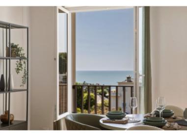 Sainte-Adresse programme neuf  Villa Céleste