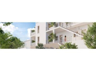 Programme immobilier neuf appart Saint-Nazaire