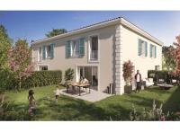 Programme immobilier neuf appart Draguignan