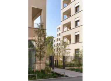 Programme immobilier neuf appart Saint-Ouen-sur-Seine