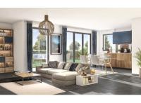 Programme immobilier neuf appart Draguignan
