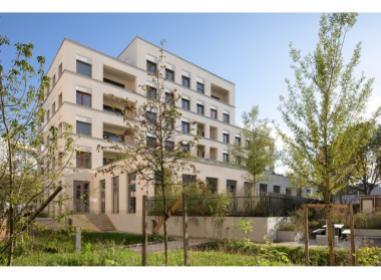 Programme immobilier neuf appart Saint-Ouen-sur-Seine
