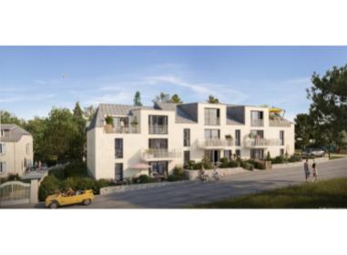 Programme immobilier neuf appart Perros-Guirec