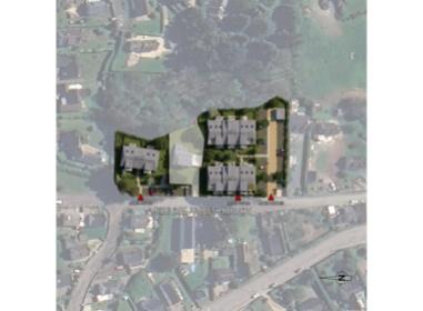 Programme immobilier neuf appart Perros-Guirec