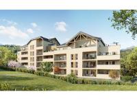 Programme immobilier neuf appart Embrun