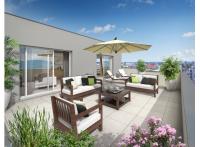 Appart Aix-en-Provence