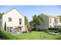 Immobilier neuf Sainte-Catherine : Coeur Augustine