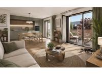 Immobilier neuf Saint-Aubin-d'Aubigne : Opale