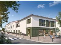 Immobilier neuf Saint-Pierre-d'Oléron : Oléa