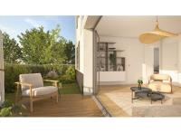 Logement neuf Saint-Pierre-d'Oléron : Oléa