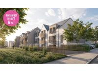 Immobilier neuf Joué-lès-Tours : Urbanéo Grandmont