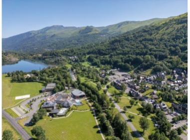 Névéa Immobilier neuf Loudenvielle
