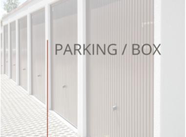 Programme immobilier neuf parkings Huningue