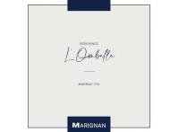 Programme immobilier L'Ombelle