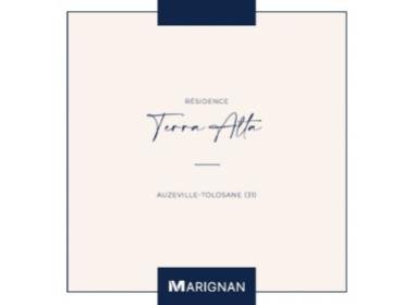 Programme immobilier Terra Alta