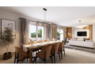Sérénaé Immobilier neuf Toulouse