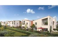 Toulouse programme neuf Le Clos d'Alembert