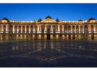 Programme immobilier Toulouse