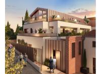 Projet immobilier Toulouse : Allée Gloria