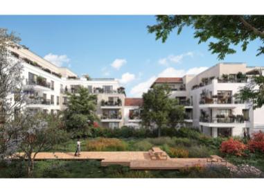 Immobilier neuf Saint-Maur-des-Fossés : 87 Bellechasse