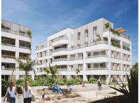 Programme immobilier neuf appart Angers