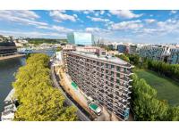 Highlife programme neuf Boulogne-Billancourt