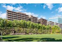 Immobilier neuf Boulogne-Billancourt : Highlife 2