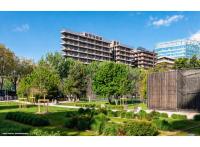 Highlife 2 programme neuf Boulogne-Billancourt