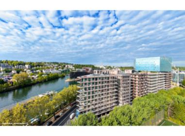 Programme immobilier Boulogne-Billancourt