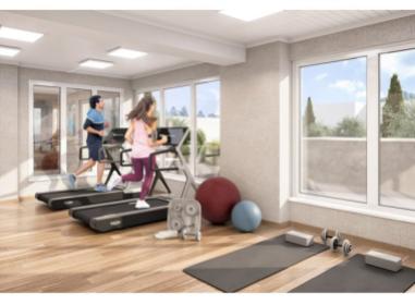 Programme immobilier neuf appart Rennes