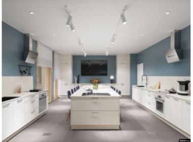 Programme immobilier neuf appart Anglet