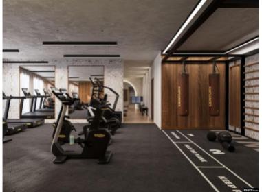 Programme immobilier neuf appart Anglet