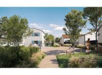 Programme immobilier neuf maison Saint-Sulpice-de-Royan