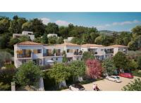 Programme immobilier neuf maison La Seyne-sur-Mer