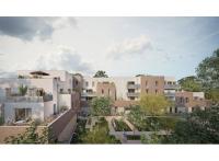 Programme immobilier neuf appart Toulouse
