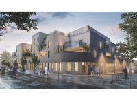 Programme immobilier neuf appart Toulouse