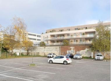 Programme immobilier neuf appart Rouen