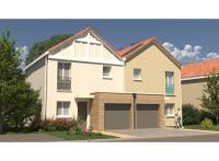 Programme immobilier neuf mixte1 La Baule-Escoublac