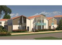 Programme immobilier neuf mixte1 La Baule-Escoublac