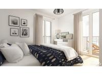 Programme immobilier neuf mixte1 La Baule-Escoublac