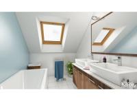 Programme immobilier neuf mixte1 La Baule-Escoublac